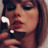 taylorswift:  torturedloves:  taylor wearing that poncho today has had me thinking