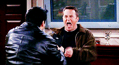 so no one told you life was gonna be this way…  clap, clap, clap, clap  