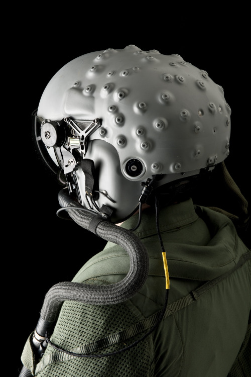 lemanoosh: Hi-Tech X-Ray helmet