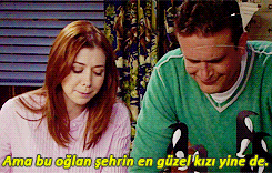 Dolunay Seher