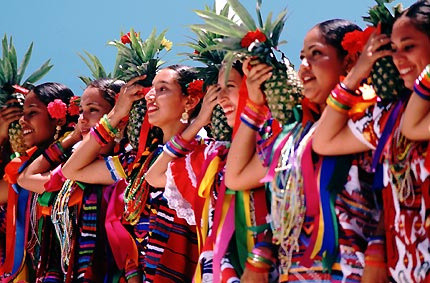Oaxaca, Region de Tuxtepec by Oaxaqueño Hermano on Flickr.