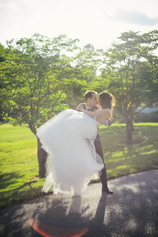 inspiredwedding - Inspired Wedding