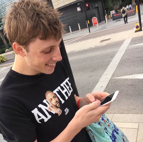 5secondsof-leah:  This is too cute