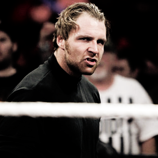 Dean Ambrose Angry GIF - Dean Ambrose Angry Pissed - Discover & Share GIFs