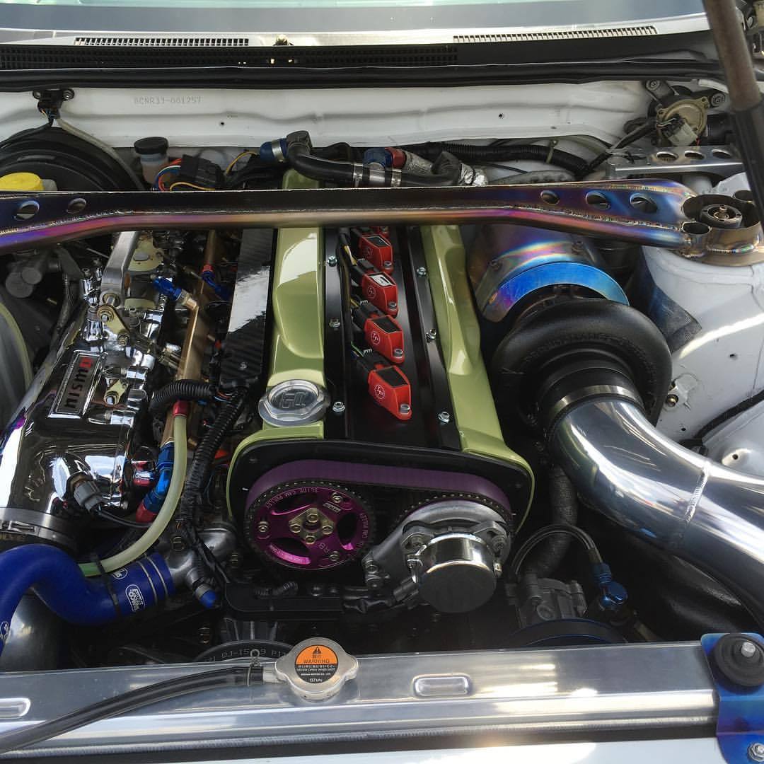 doluck110:  #rb26 #kleers #doluck  (富士スピードウェイ 国際レーシングコース)
