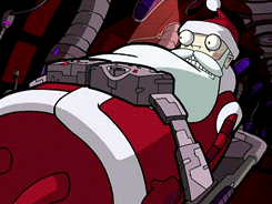 deltasworder1x:zimages:After Invader Zim was cancelled, Nickelodeon still wanted the Christmas speci