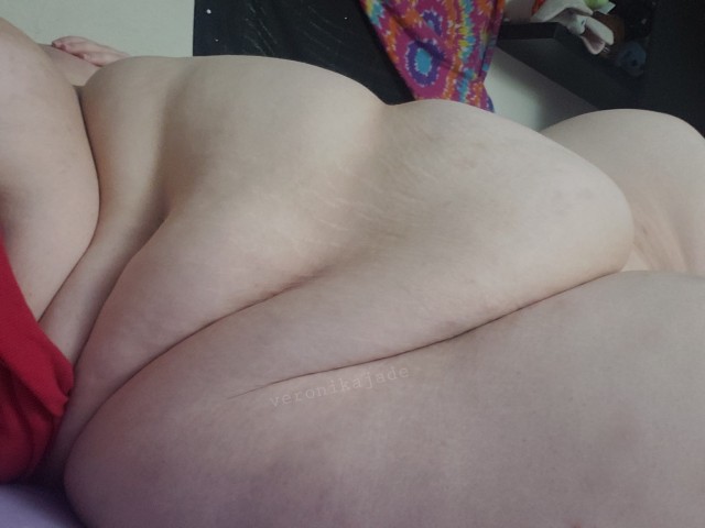 cavscoutt:Now she has become a very beautiful SSBBW it’s definitely been on the weight over the years and I’ve seen her post she’s definitely taking mother nature when they’re one level higher can’t wait for her to go to