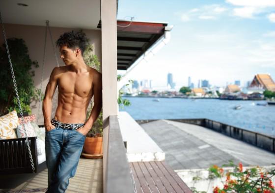 Hot Asian Guys
