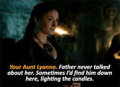 petyrbaelishs:  5x04 // 6x02 