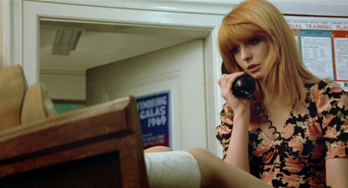 classicteamcgs:Day 3 - ‘Classic Actresses of the UK’ (post ¼):Jane Asher.