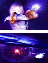 lightfarron165:  Final Fantasy XII- Mist Abilities 