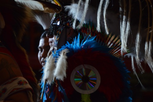 attilathehan:  Black Hills Powwow 2016  the Black Hills there was my grandmother born