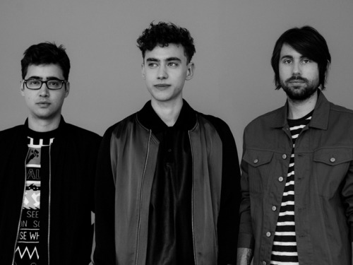whiteteethteens:  Years &amp; Years, by Ash Kingston