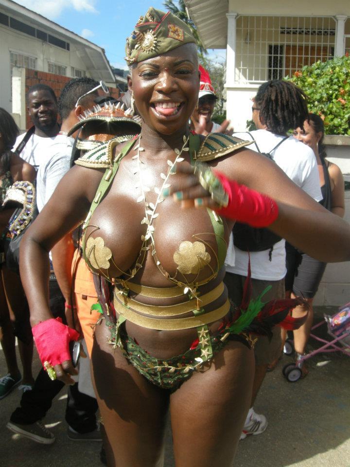 openlyblack:  Sibongile Cummings