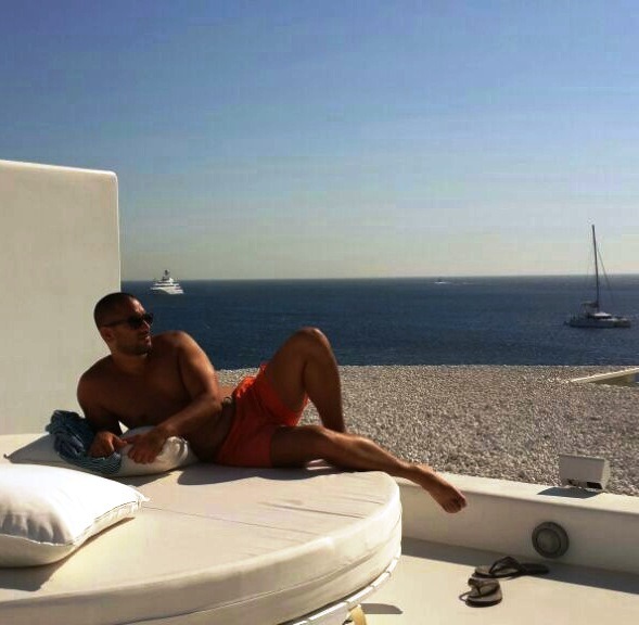 Hot Arab Males