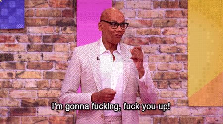 verdeinvolumes:RuPaul’s Drag Race: Season 9, Episode 7: 9021-HO