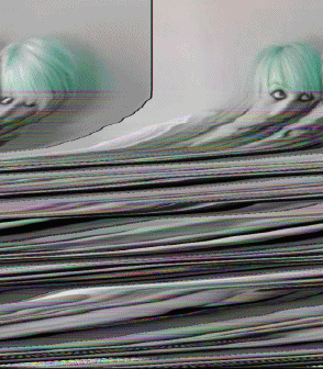 Twinbo Limbo because two is always better than one #glitch #gif #selfshot DMNC RMX