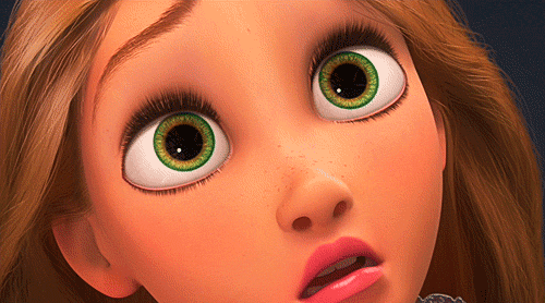 piertotum-locomottor:  found-liquorstore-and-drank-itt:  dreamalittledreamofdestiel:  itstherocketeer:  nerdfightersinyourpants:  timeladysmindpalace:  disneymoviesandfacts:  Rapunzel is the only Disney Princess to have green eyes, and the second Disney