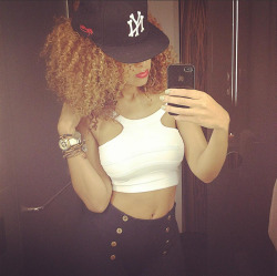 flydef:   Aisha Thalia  