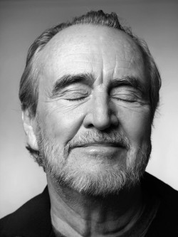 artirl:  “The first monster you have to scare the audience with is yourself.”   Wes Craven (1939-2015)  