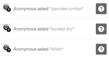 otherkinned:otherkinned:what should i get at ihop alright.