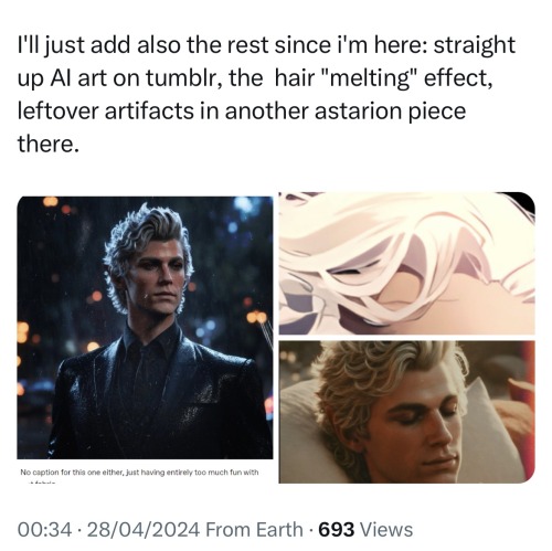 Normally I Wouldn't Bother Making A Post Like This But It Came To My Attention Yesterday Via A Twitter