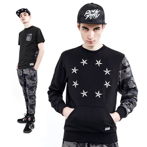 Exclusive! Ninja Stars and Surf Camo from the Rocksmith™ Spring 2014 collection. #highend #rocksmith #ninjas first look! (at www.rocksmithnyc.com)