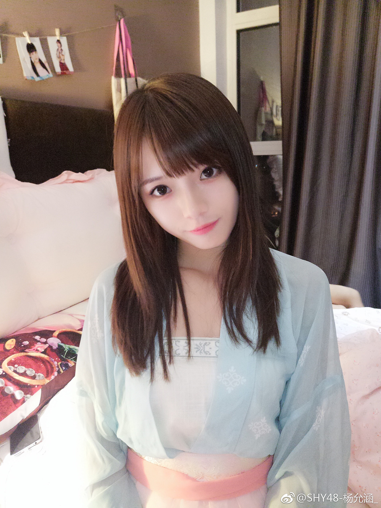亚洲大玻璃杯