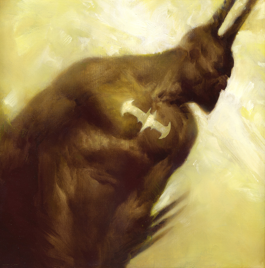 azertip:  Mikael Bourgoin 