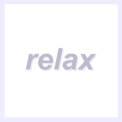 jooyhns:  relax ;Â listen herea relaxing