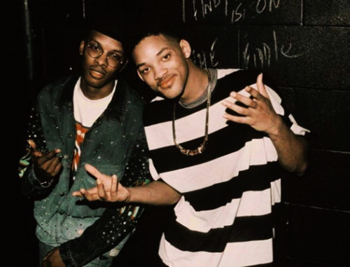 drouxer - 90shiphopraprnb - DJ Jazzy Jeff & the Fresh Prince...