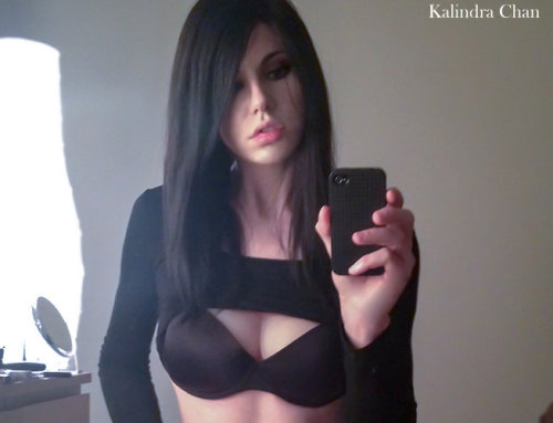 longerjohn:cutiejaneekalindrachan:Kalindra Chan  Beautiful!!! Gorgeous!!!!