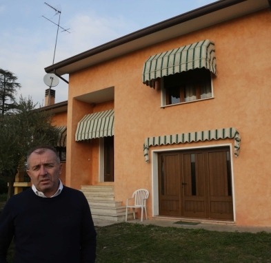 8 marzo 2015Cena a base di nutrie prima dell’“incontro con i ladri”TREVISO. Padovani gran dottori, vicentini magna gatti. Poi ci sono quei gran signori dei veneziani. La saggezza popolare a breve potrebbe poi arricchirsi di un nuovo