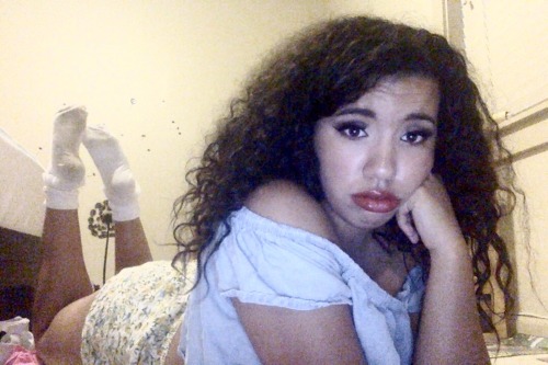 primal-littleprincess:  primal-littleprincess:  I’m Daddy’s sweet, pouty, grumpy little girl  Please message me or kik me, baby is super bored and lonely 🙃 kik: lil_khaleesi