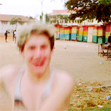   @NiallOfficial: Guess what Im doin today?@NiallOfficial: absolutely nothing  
