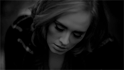 demetrialuvater:    “My voice went recently, never happened before, off like a