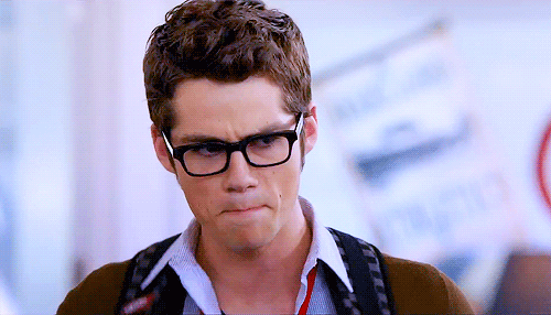 stilinskitime:  Dylan O’Brien + The Internship