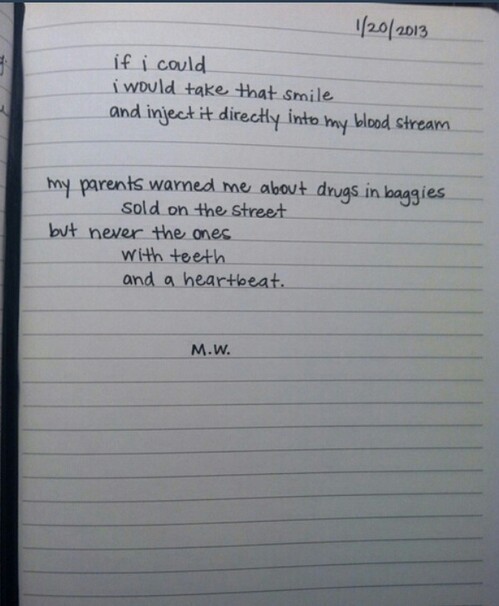 Another sleepless night