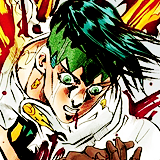 greencharmy:Rohan Kishibe icons ★ All 160 x 160Please like or reblog if using!