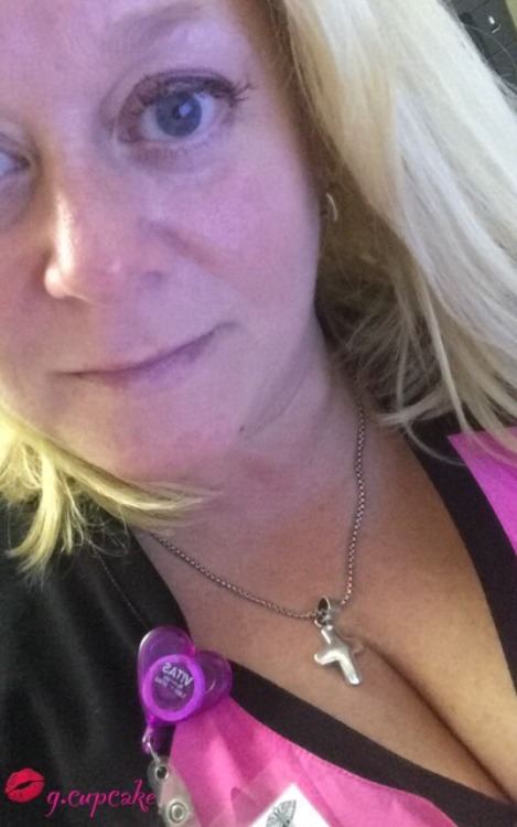 gcupcake8:  Some pix I missed this week…💋🍥