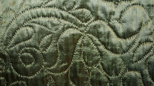 costumehistory:beggars-opera:18th century green! I think I’m going to make a whole series of 1