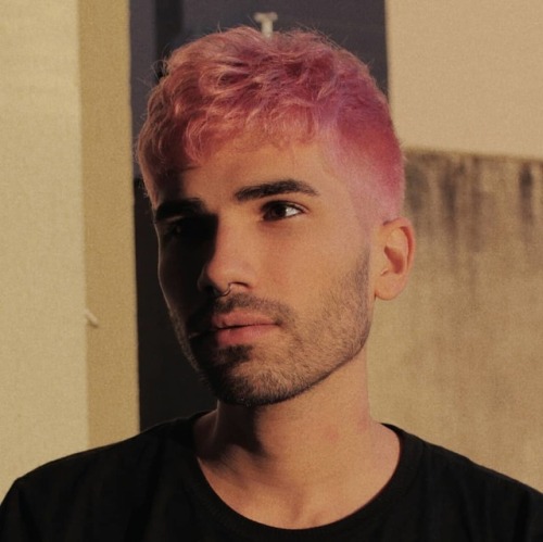31 Best Pink Hair Color Ideas for Men in 2023 – Cool Men's Hair