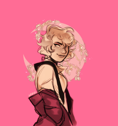 roxy lalonde