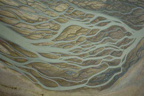 travelingcolors: Fractal Andalusia (by Héctor Garrido) La Isla Mínima (Marshland) Watc