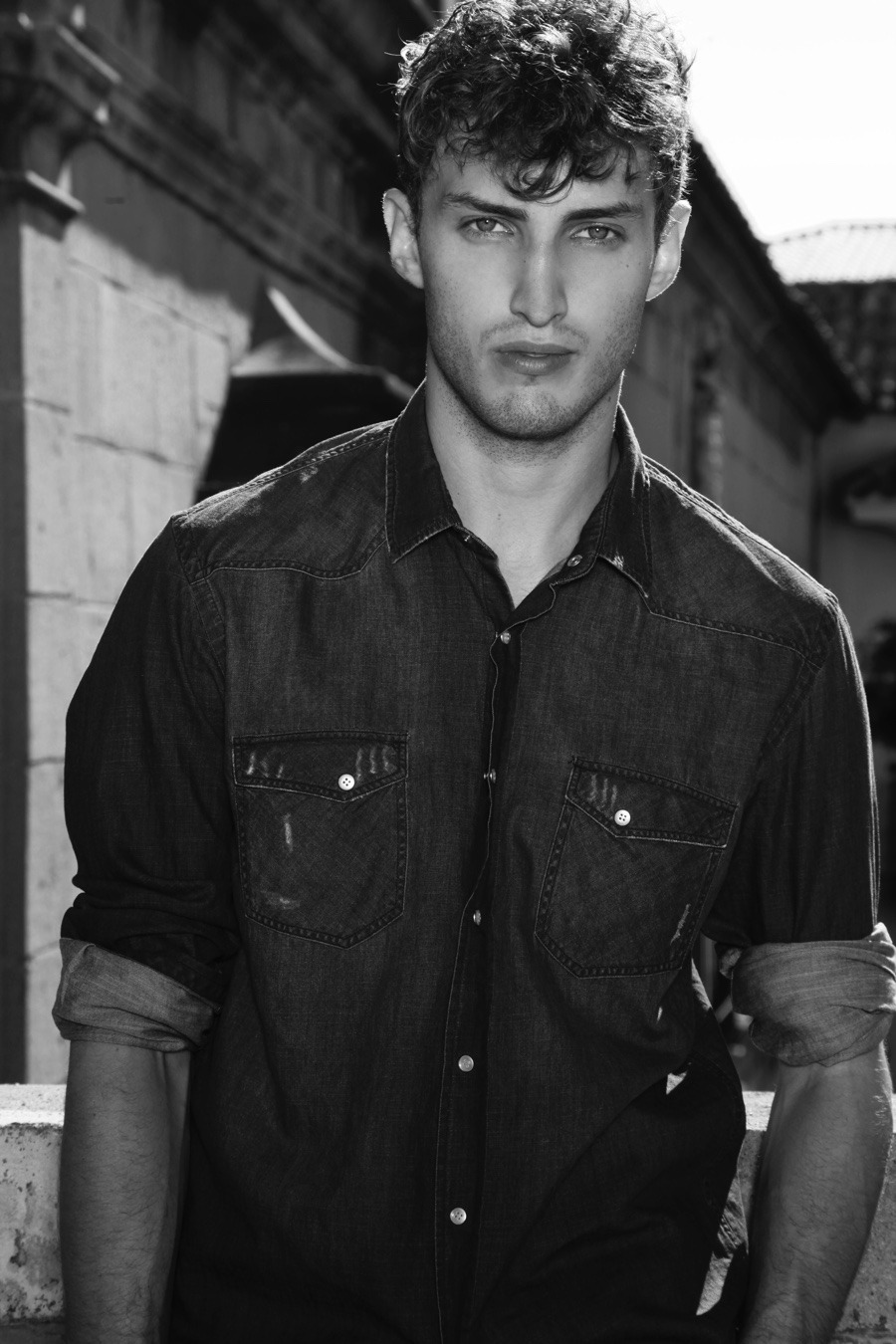 thejoyseeker:Sight Management Boys  photography by  José Martinez