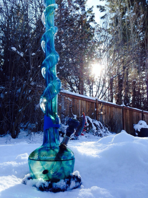 chill.