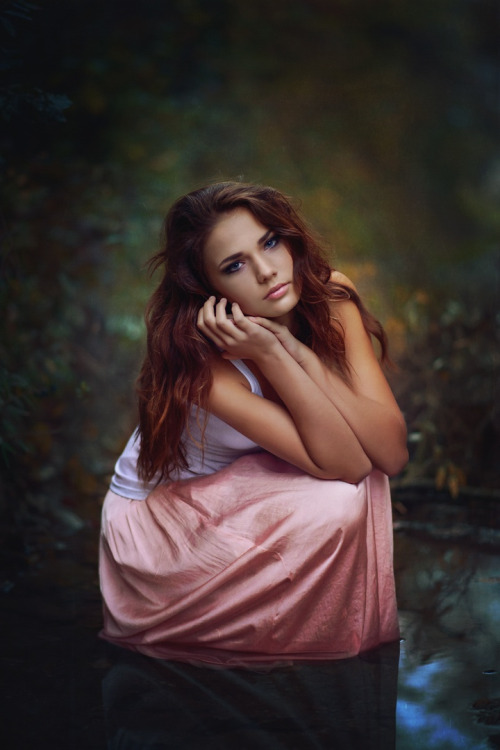 remarkablybeautifulgirls:  Radka