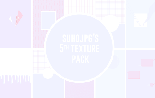 suhojpg:  // I made another texture pack!!! ヘ(◕。◕ヘ) // Includes: 12 pastel hq textures 7 random tran