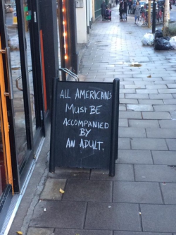 redditfront:  Outside a pub in England -