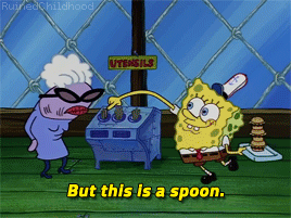 ruinedchildhood:  April Fools!